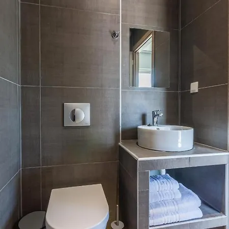 Raise Kornarou Apartament Heraklion