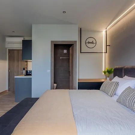 Raise Kornarou Apartament Heraklion