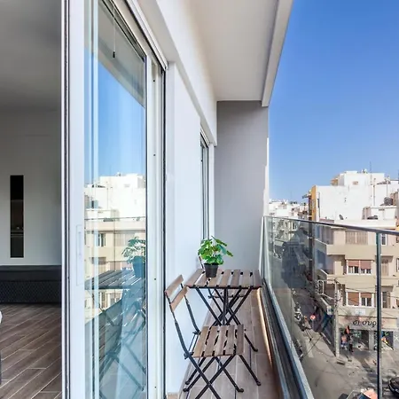 Raise Kornarou Apartament Heraklion